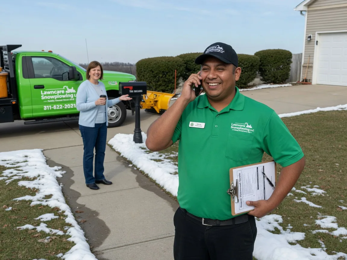 Lawn Care Services By Expert Landscaper Speer, IL FAQs